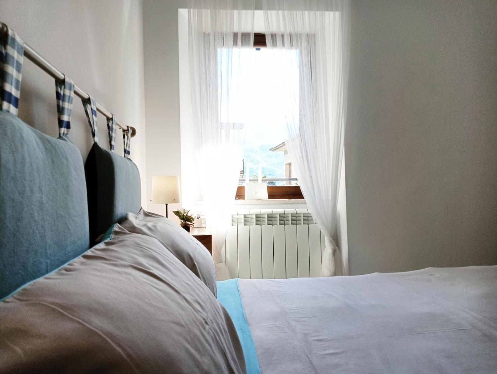 Casa Ciao Villa San Demetrio ne' Vestini Cameră foto