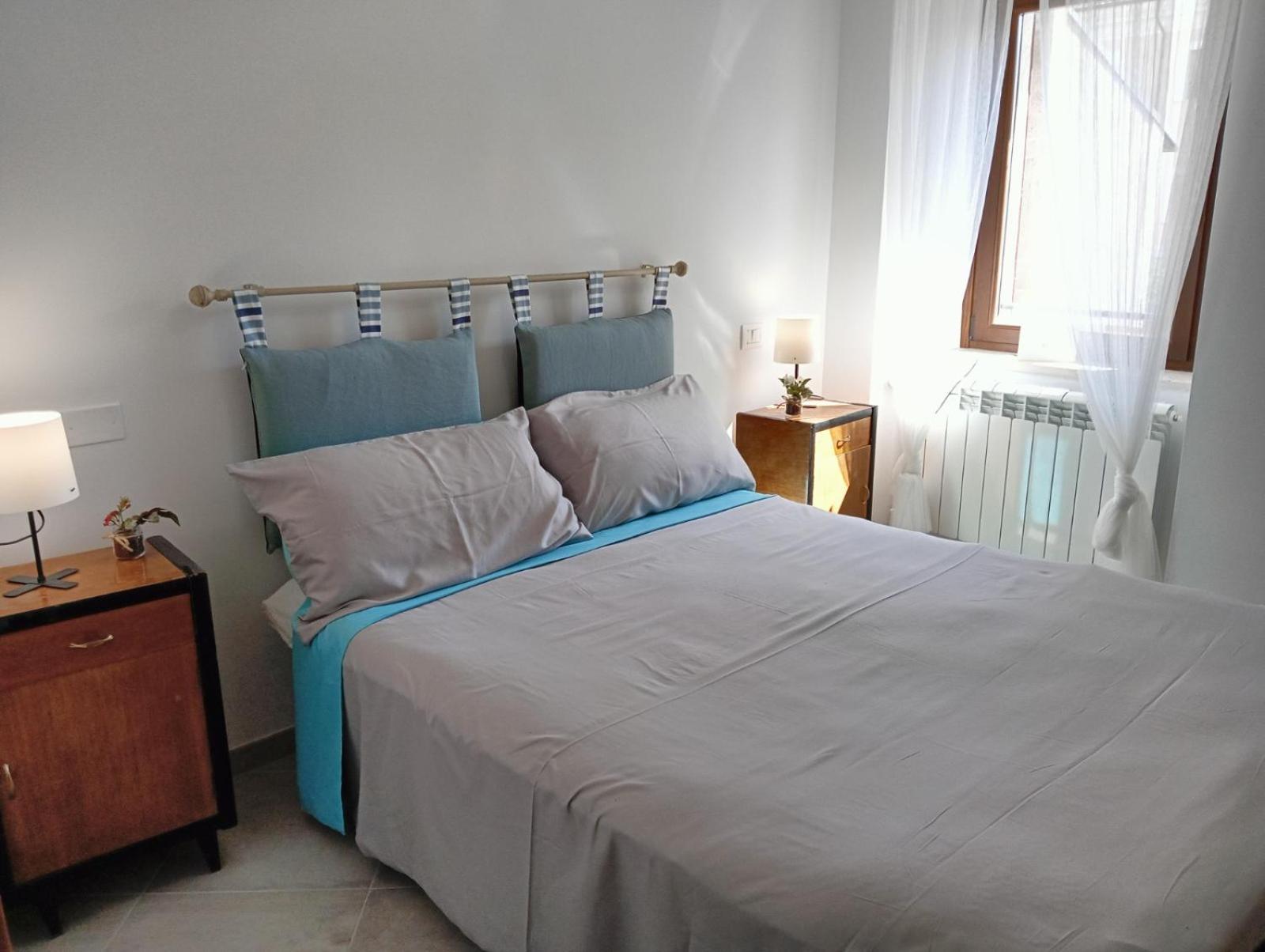 Casa Ciao Villa San Demetrio ne' Vestini Cameră foto